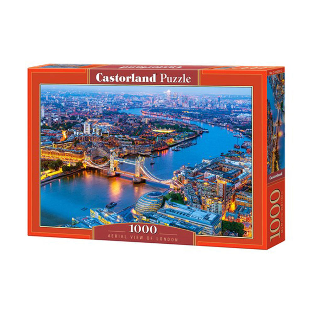 Castorland London Puzzle 1000pcs