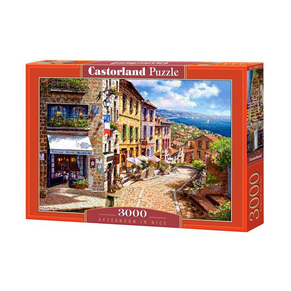 Castorland Classic Puzzle 3000pcs