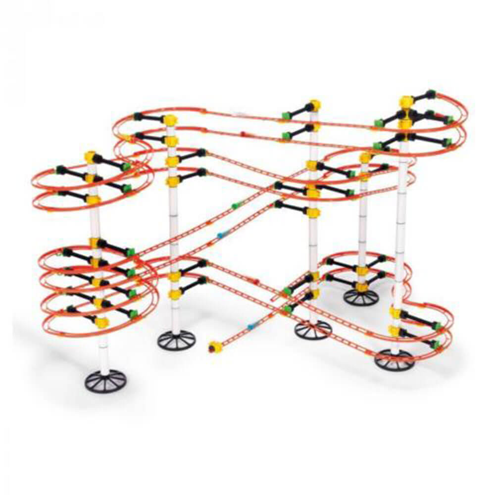 Skyrail Ottovolante Maxi 20 Marble Run