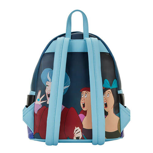 Cinderella (1950) Scenes Mini Backpack