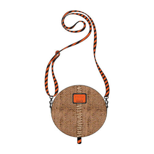 Trick 'r Treat Lollipop Crossbody