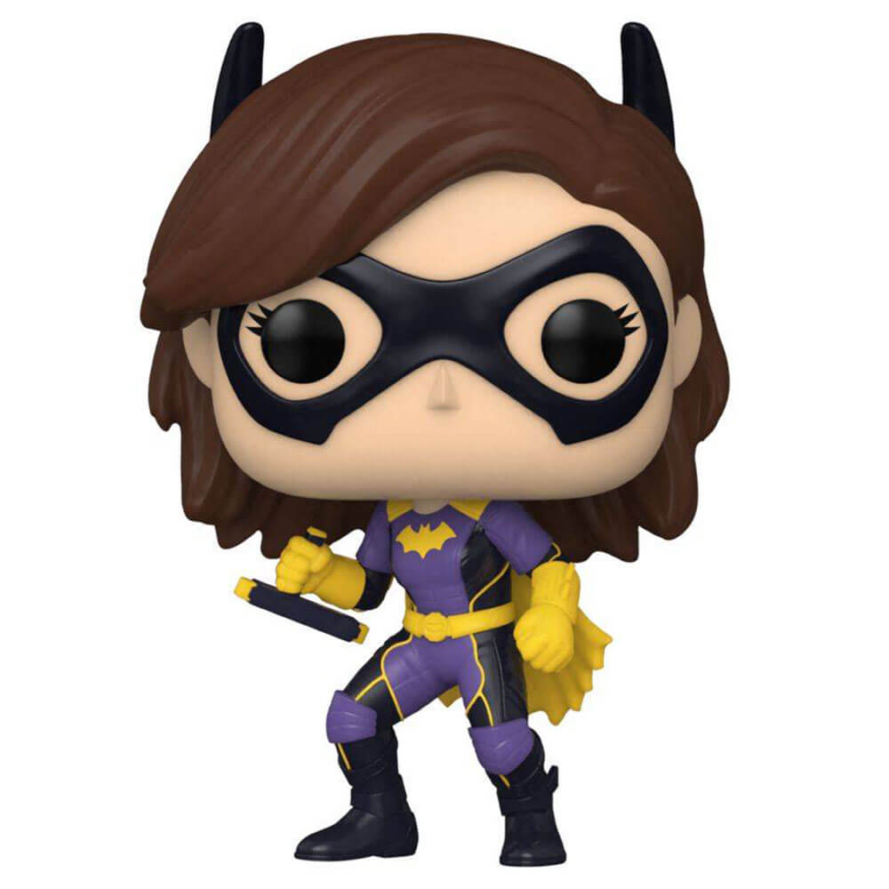 Gotham Knights Batgirl Pop! Vinyl