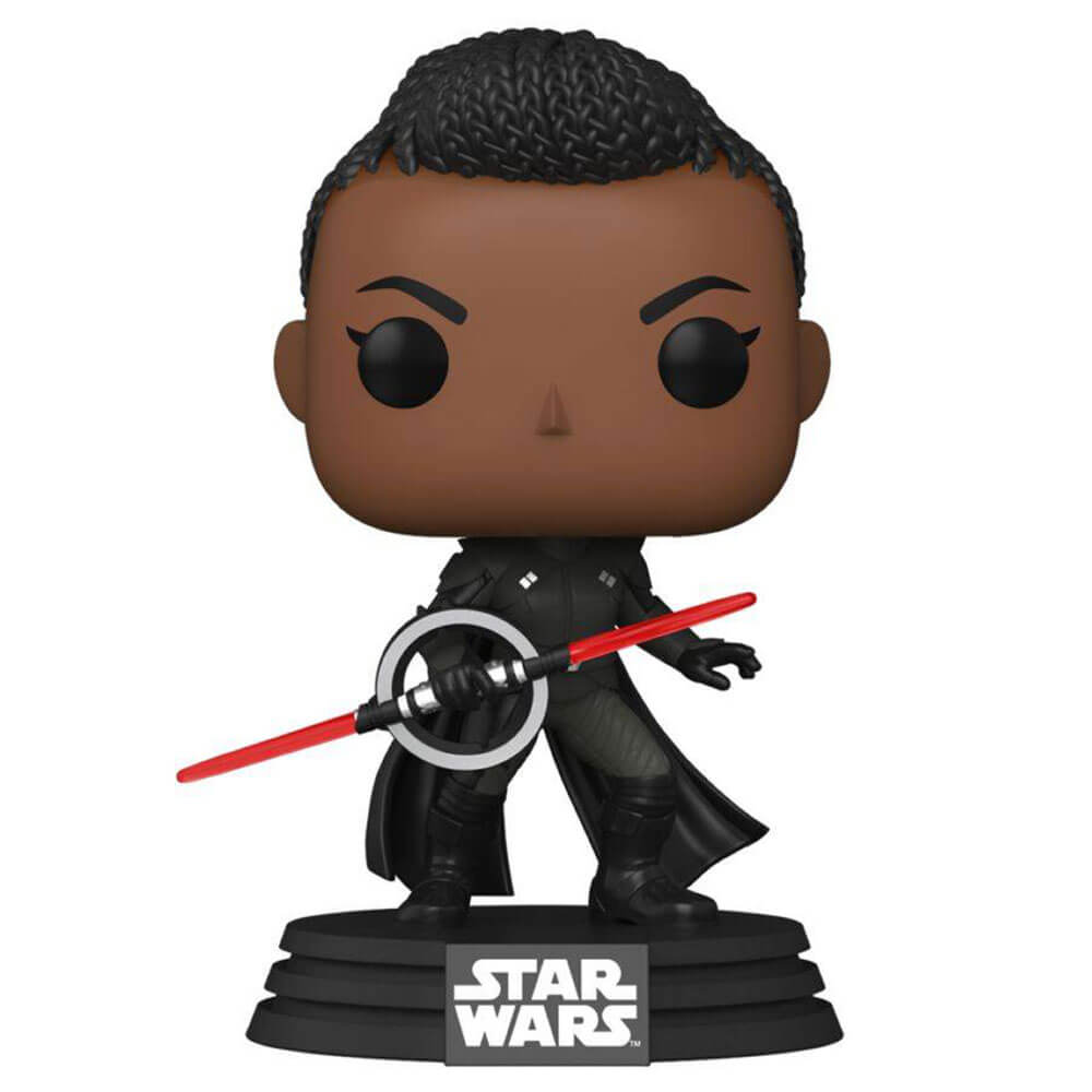 Star Wars Reva (Third Sister) US Exclusive Pop! Vinyl