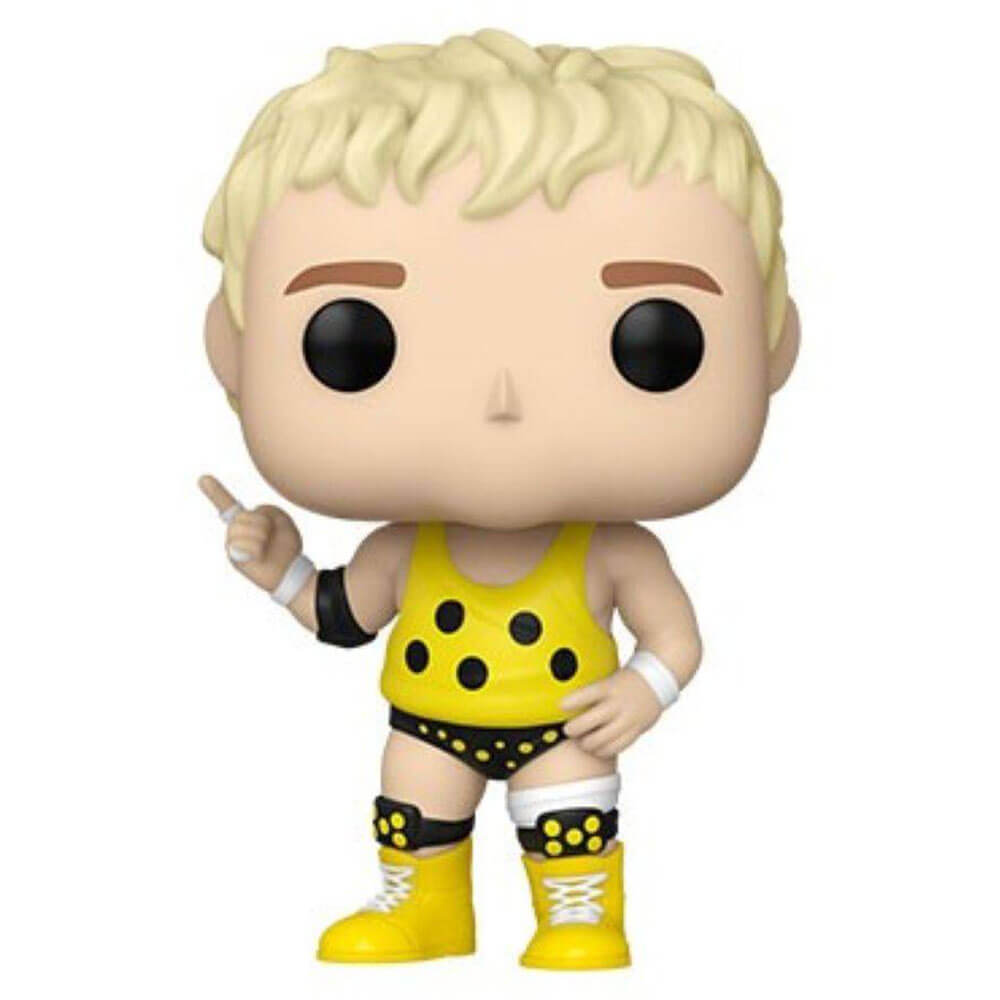 WWE Dusty Rhodes Pop! Vinyl