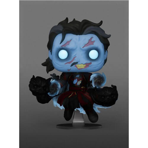 Doctor Strange 2 Dead Strange Glow US Exclusive Pop! Vinyl