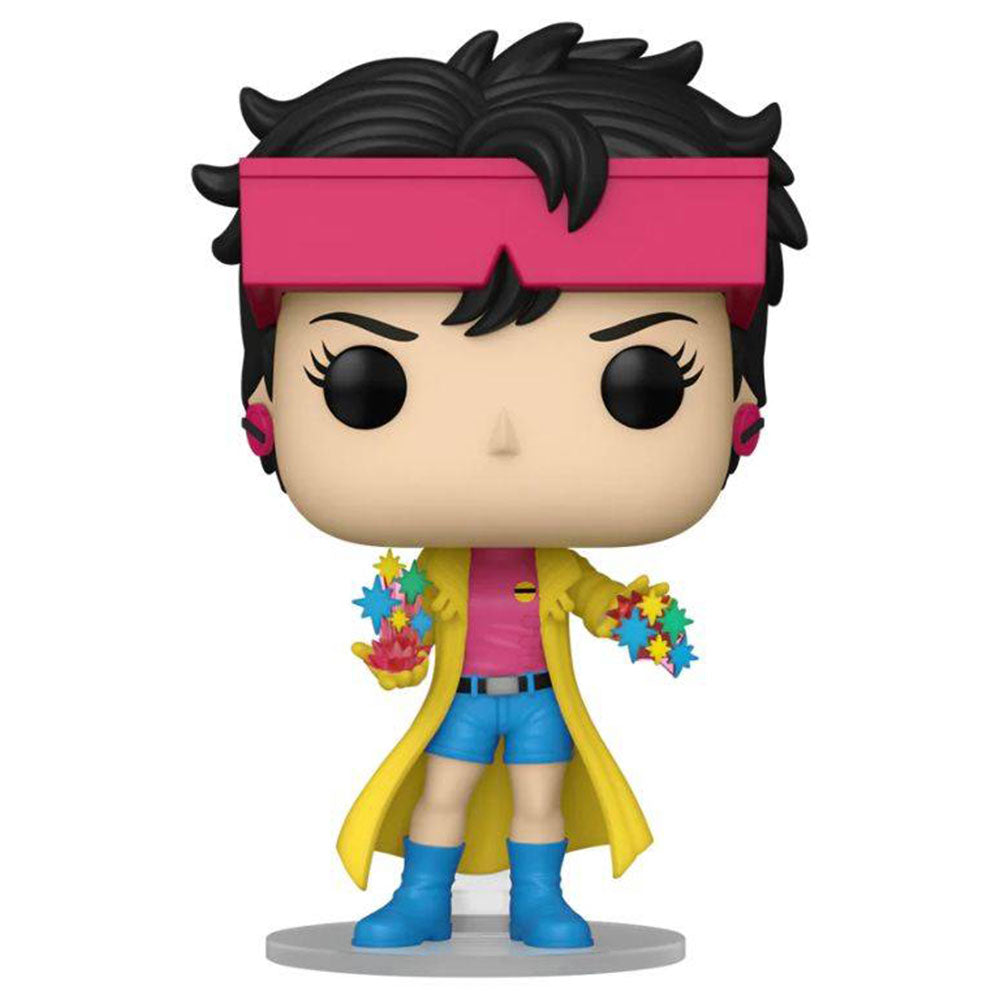 X-Men Comics Jubilee US Exclusive Pop! Vinyl