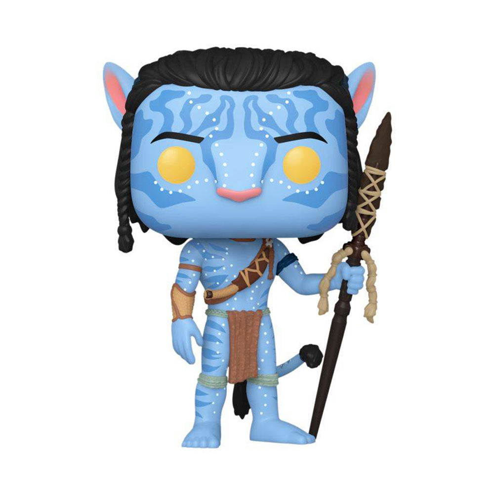 Avatar 2009 Jake Sully Pop! Vinyl