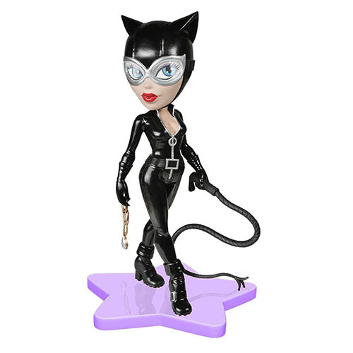 Batman Catwoman Vinyl Vixens