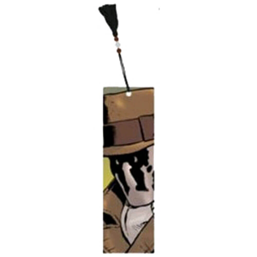 Watchmen Bookmark Rorschach