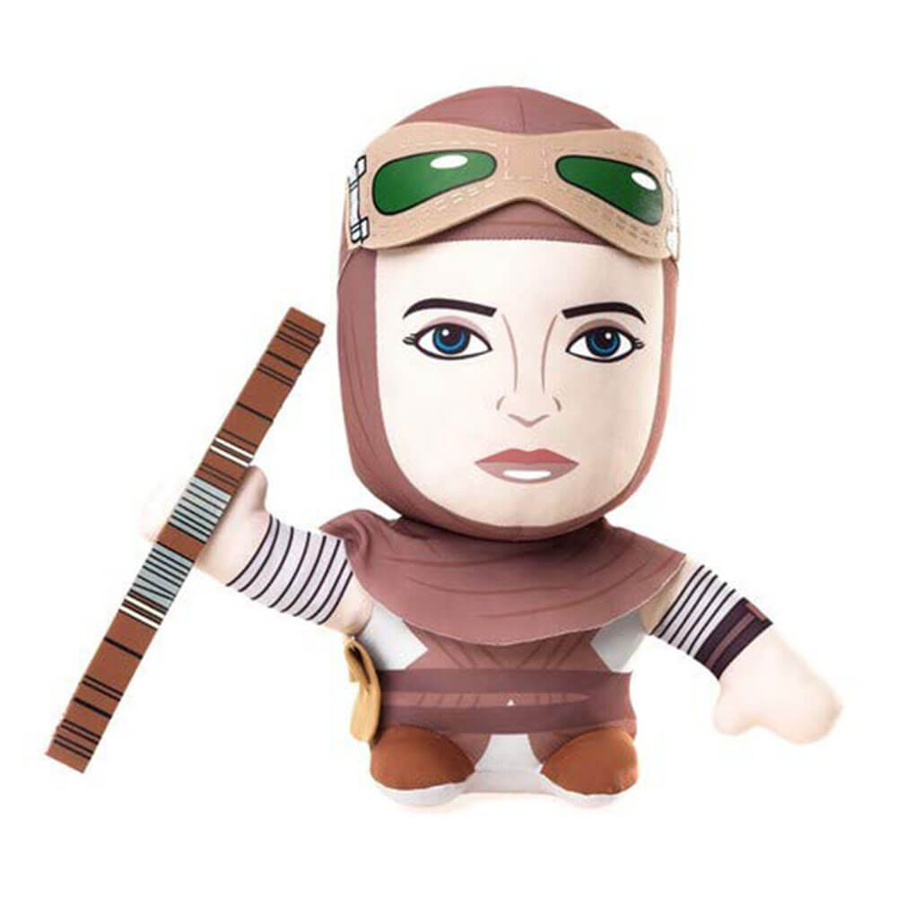 Star Wars Rey 12" Deformed Plush