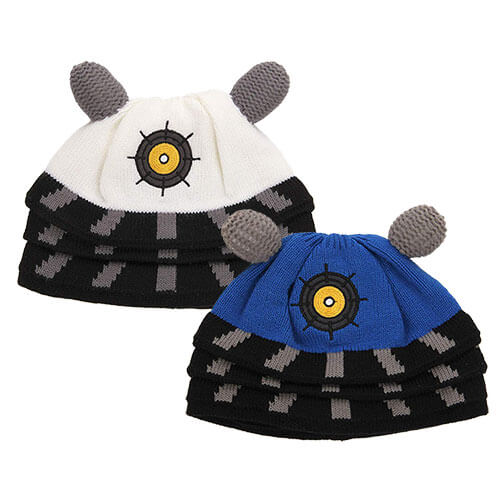 Doctor Who Dalek Beanie