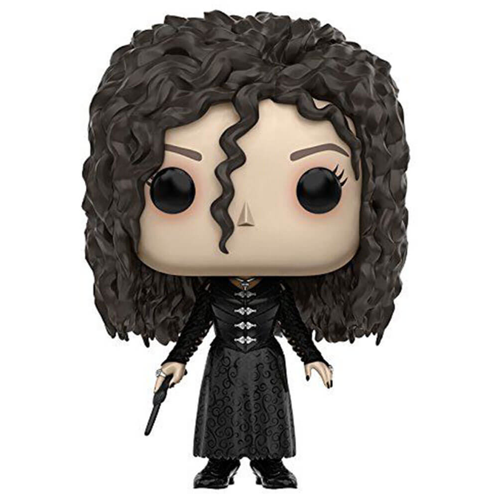 Harry Potter Bellatrix LeStrange Pop! Vinyl