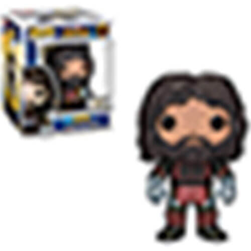 Avengers 3 Infinity War Eitri US Exclusive 6" Pop! Vinyl