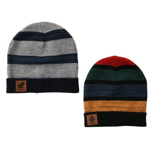 Harry Potter Heathered Knit Beanie