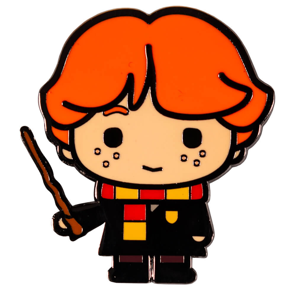 Harry Potter Chibi emalje pin