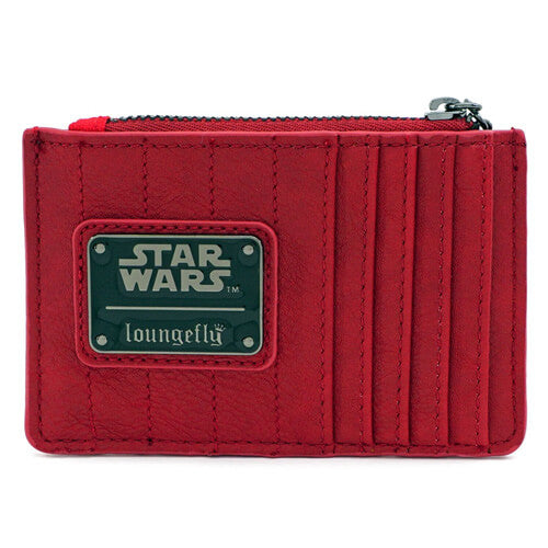 Star Wars Sith Trooper Episode IX Rise of Skywalker Purse