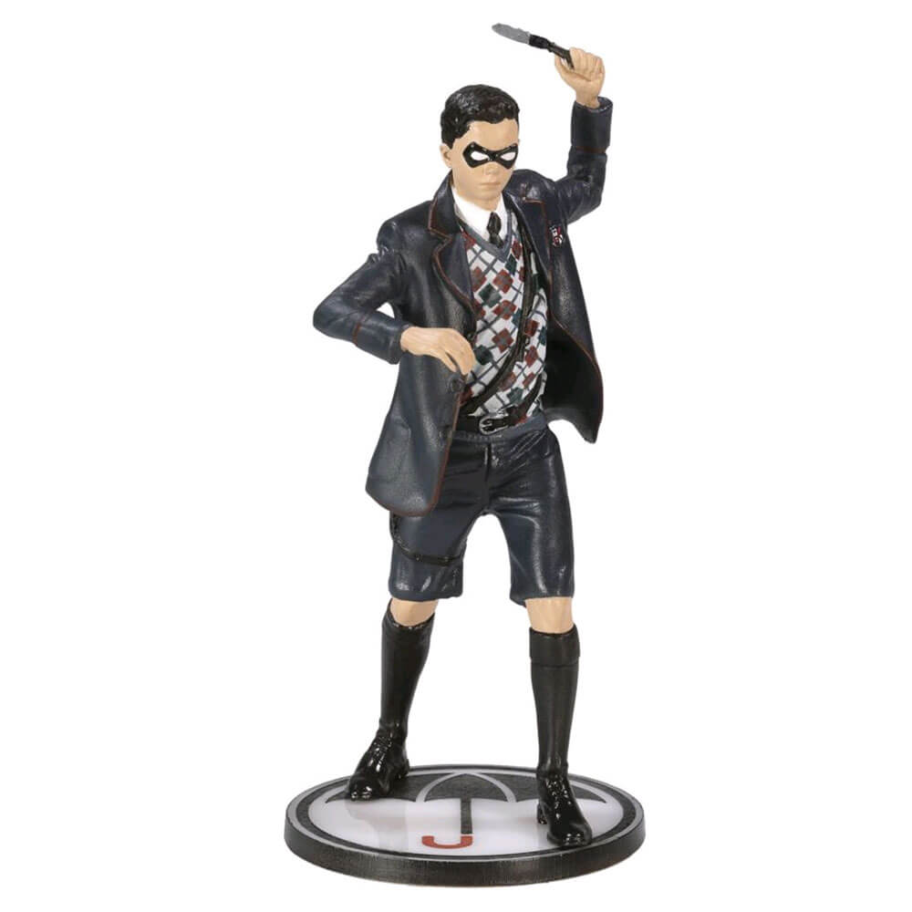 Umbrella Academy #2 Diego Figure Replica