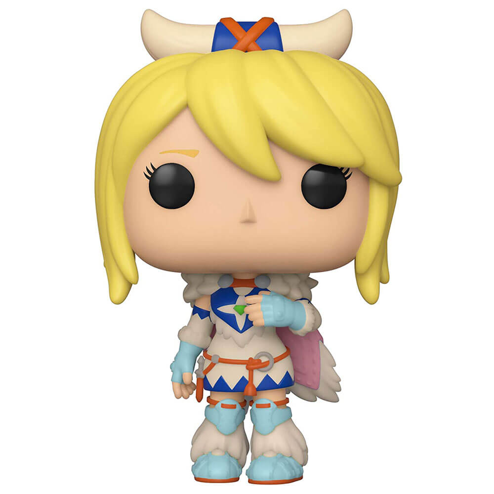 Monster Hunter Stories Avinia Pop! Vinyl