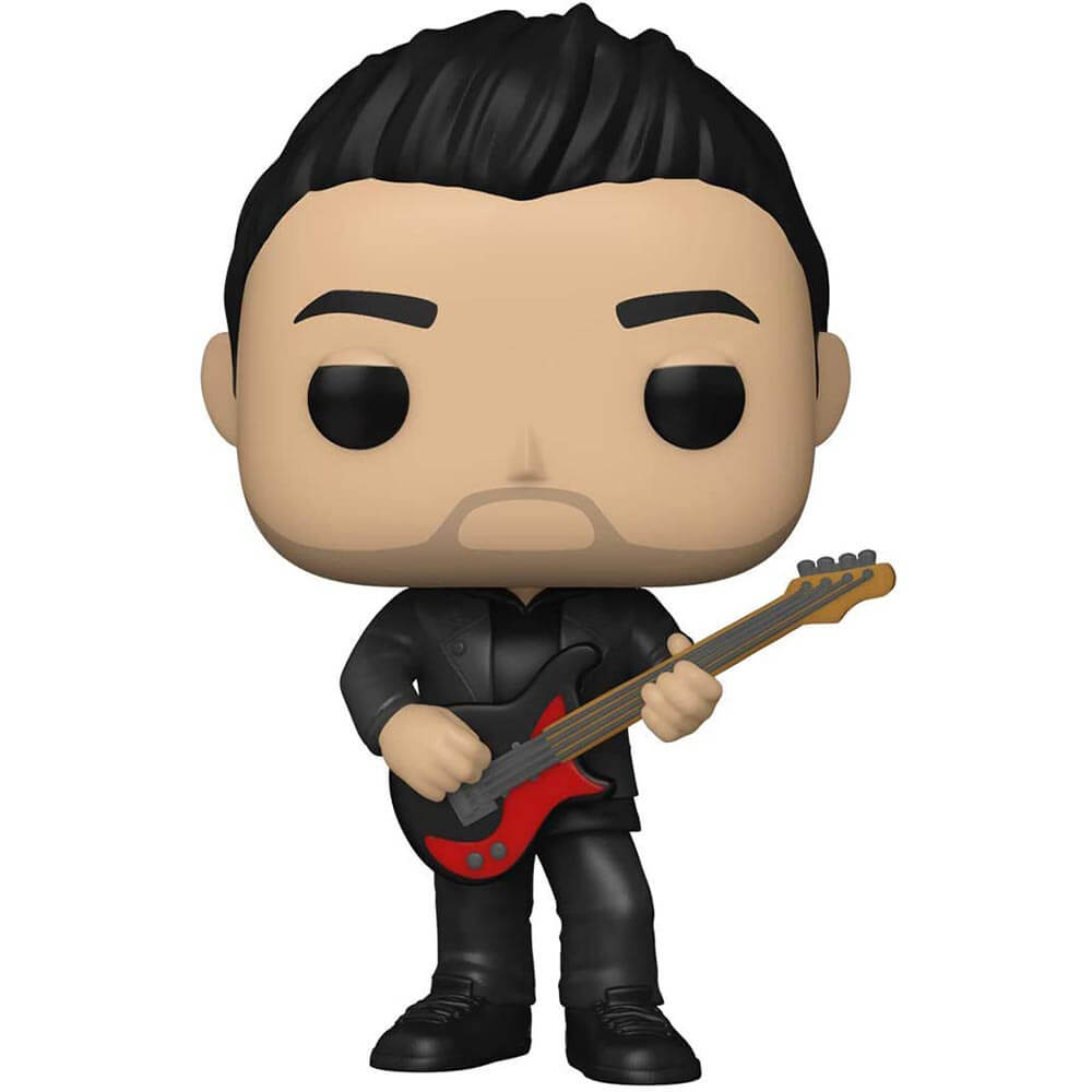 Fall Out Boy Pete Wentz Pop! Vinyl