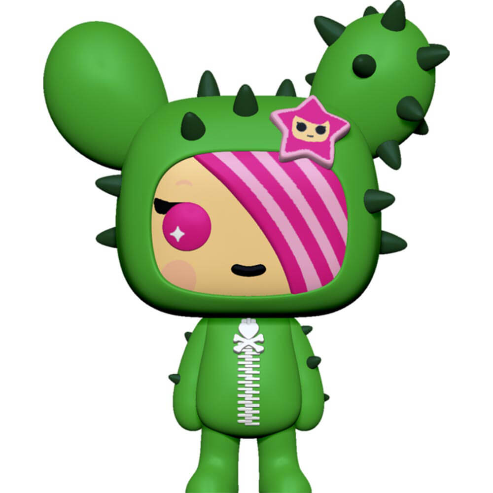 Tokidoki SANDy Pop! Vinyl