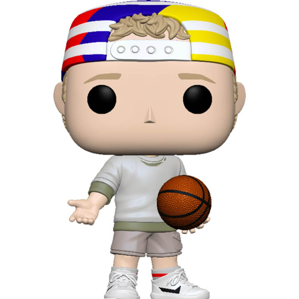 White Men Can't Jump Billy Hoyle Pop! Vinyl