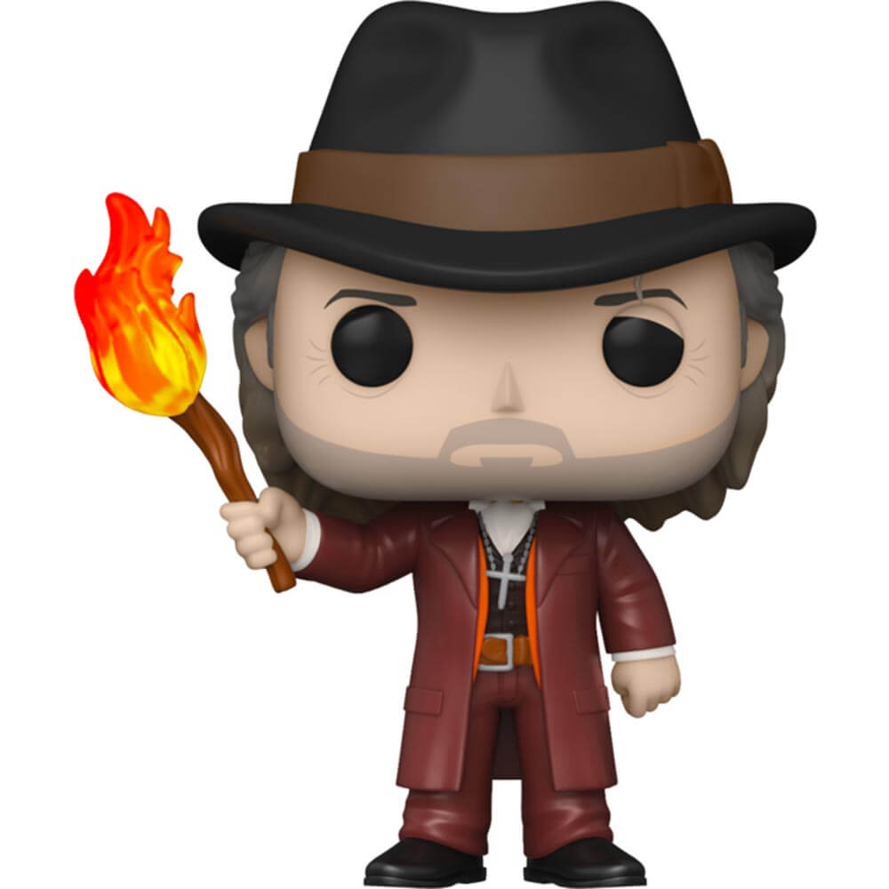 Dracula Van Helsing Pop! Vinyl