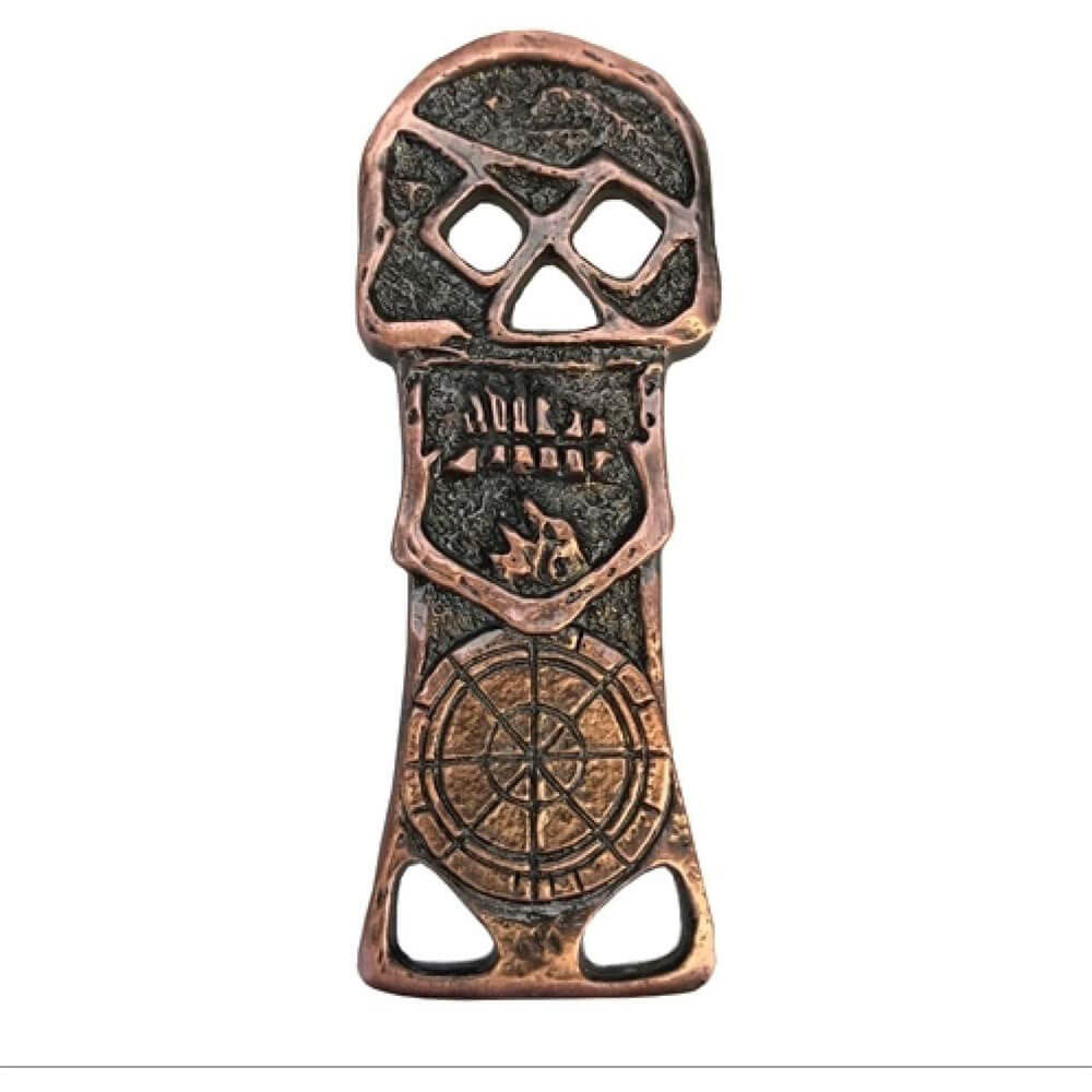 The Goonies Copper Bones Skeleton Key Bottle Opener