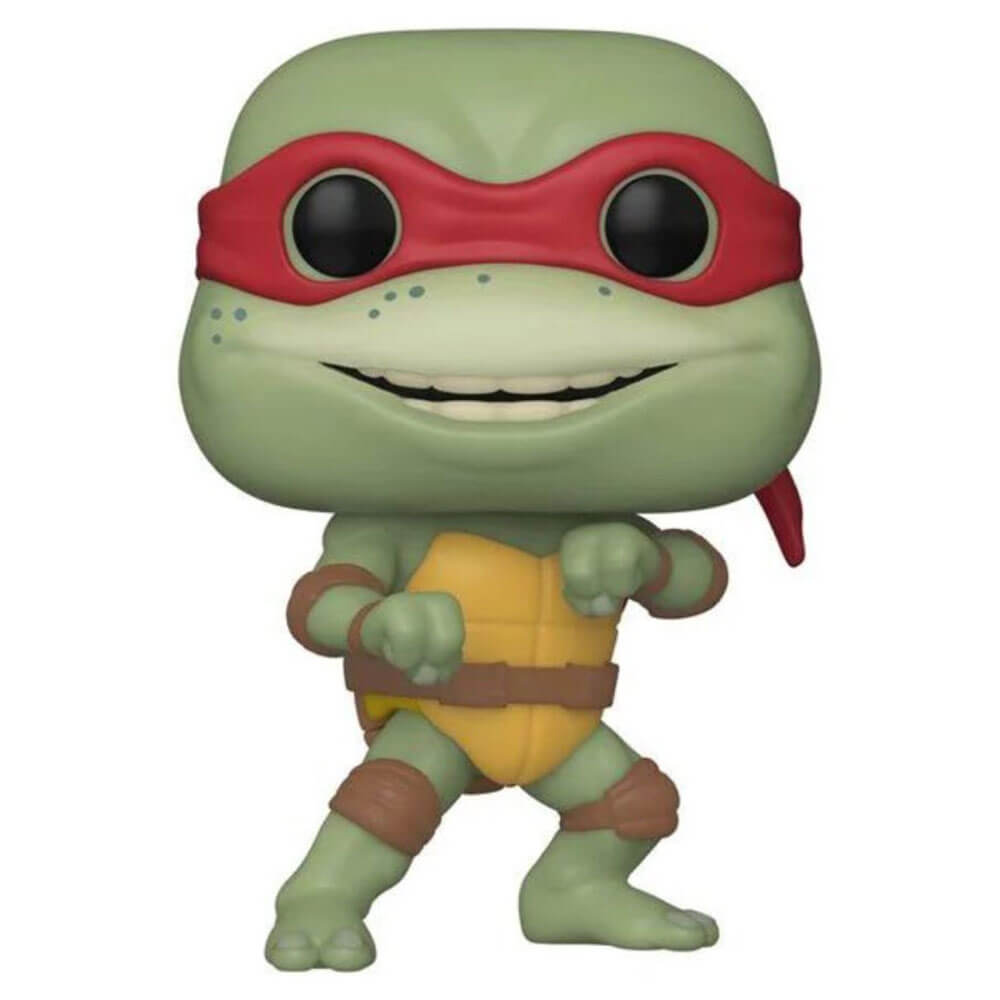 TMNT 2: Secret of the Ooze Raphael Pop! Vinyl