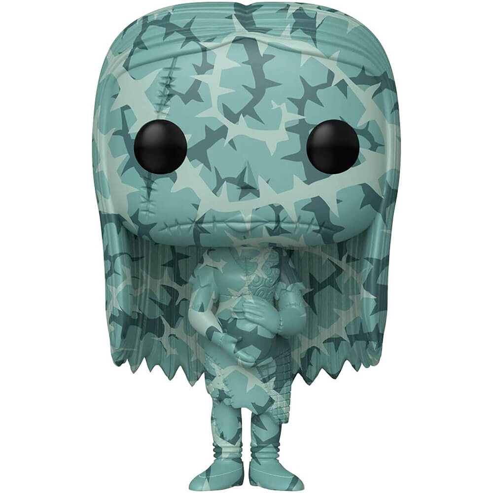 Sally Artist Series Pop! Vinyl