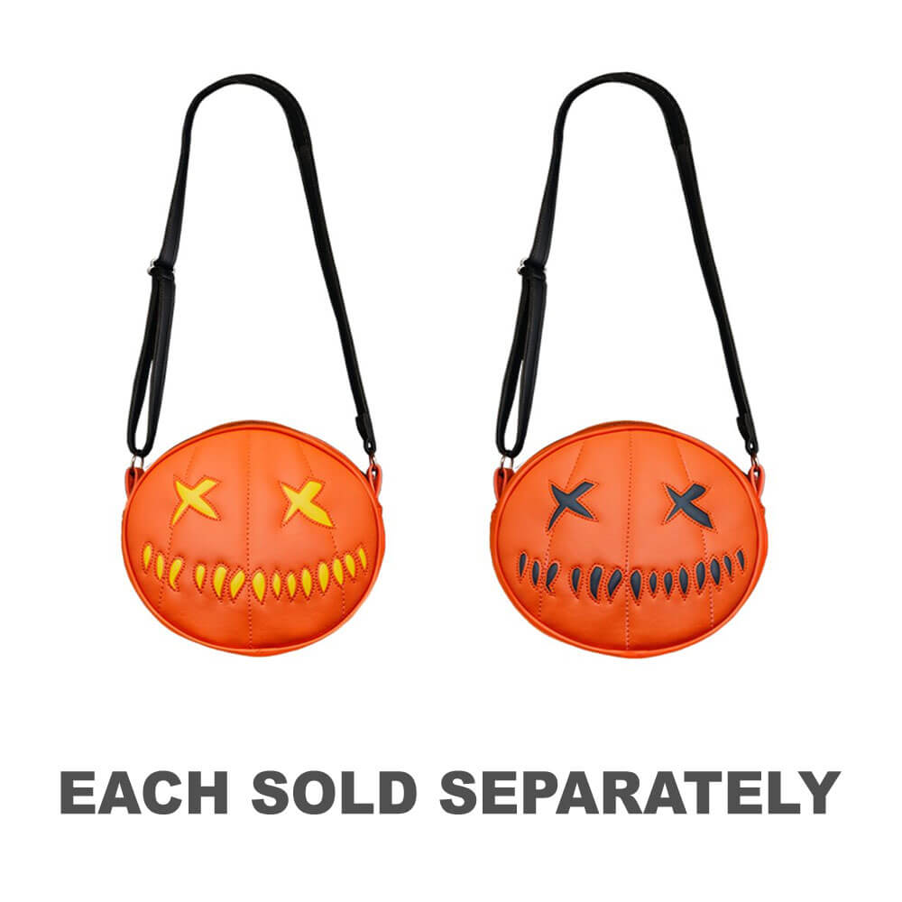 Trick 'r Treat Sam O Lantern Bag