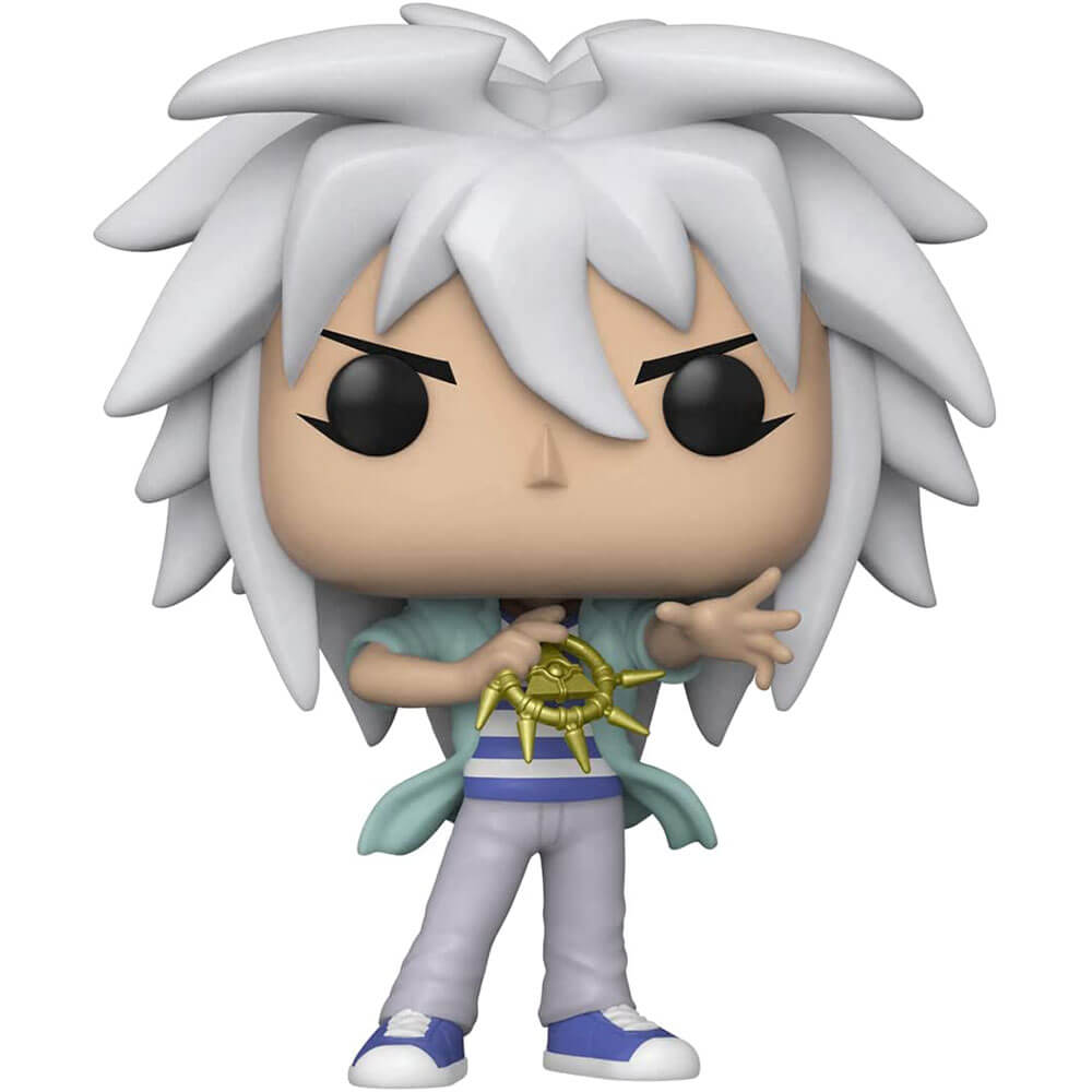 Yu-Gi-Oh! Yami Bakura Pop! Vinyl