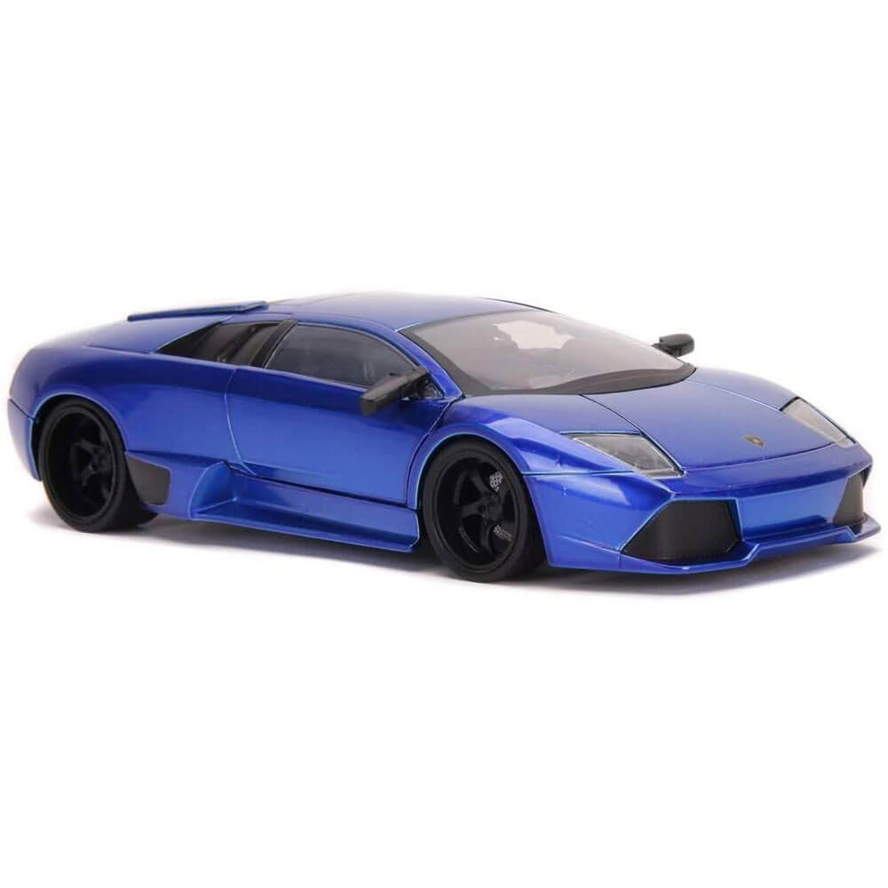 Lamborghini Murcielago LP640 1:24 Carro Diecast de escala