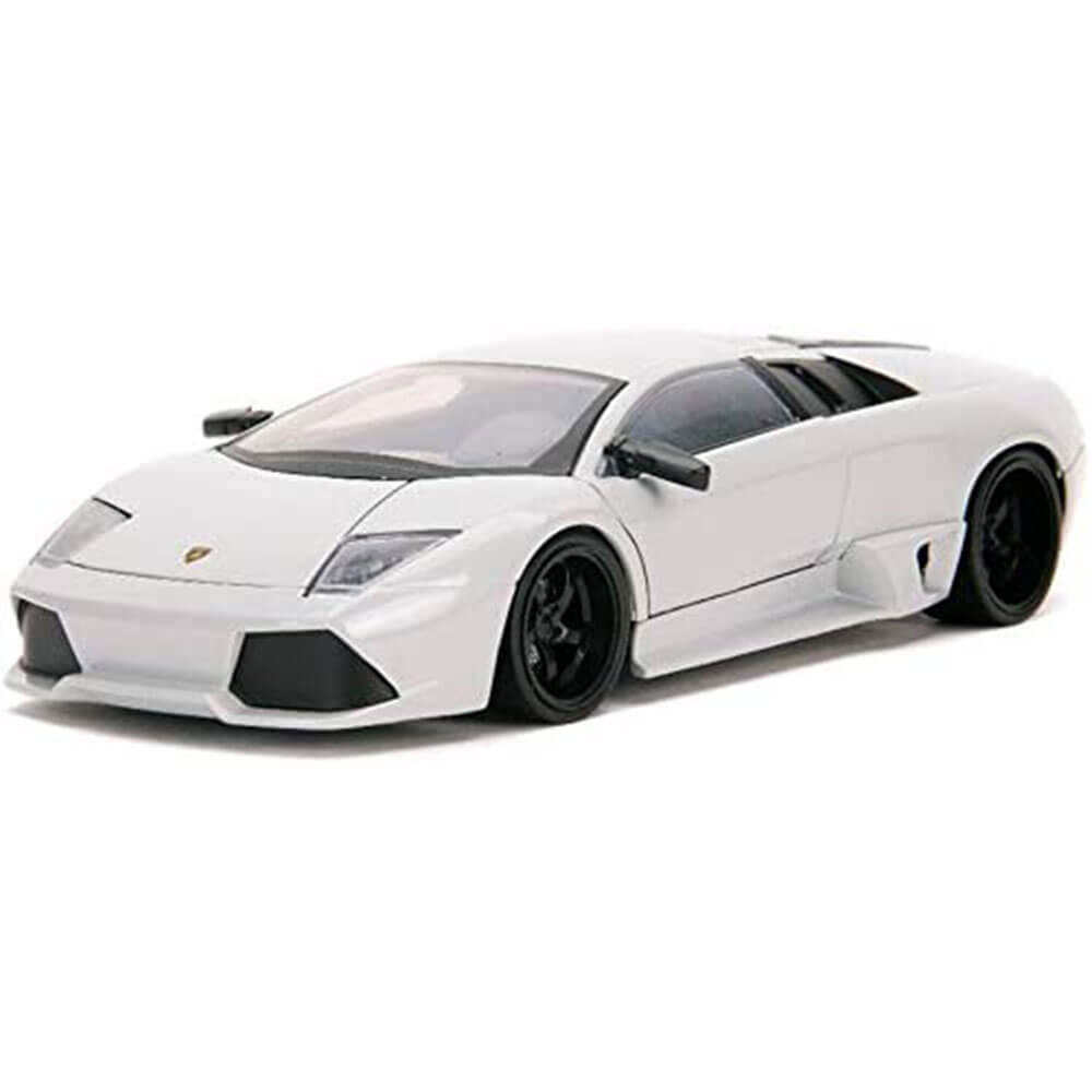 Lamborghini Murcielago LP640 Druckgussauto im Maßstab 1:24