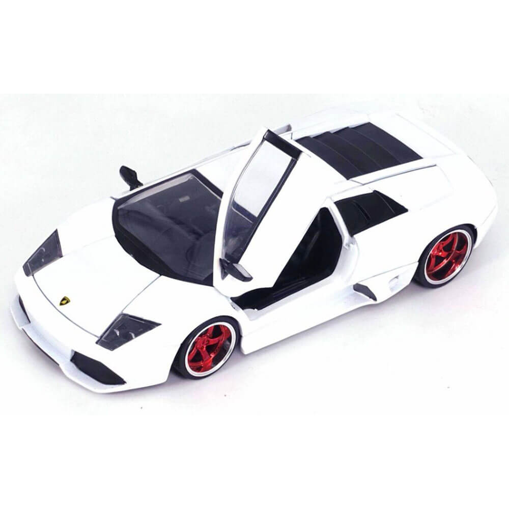 Lamborghini Murcielago LP640 1:24 ASCULA