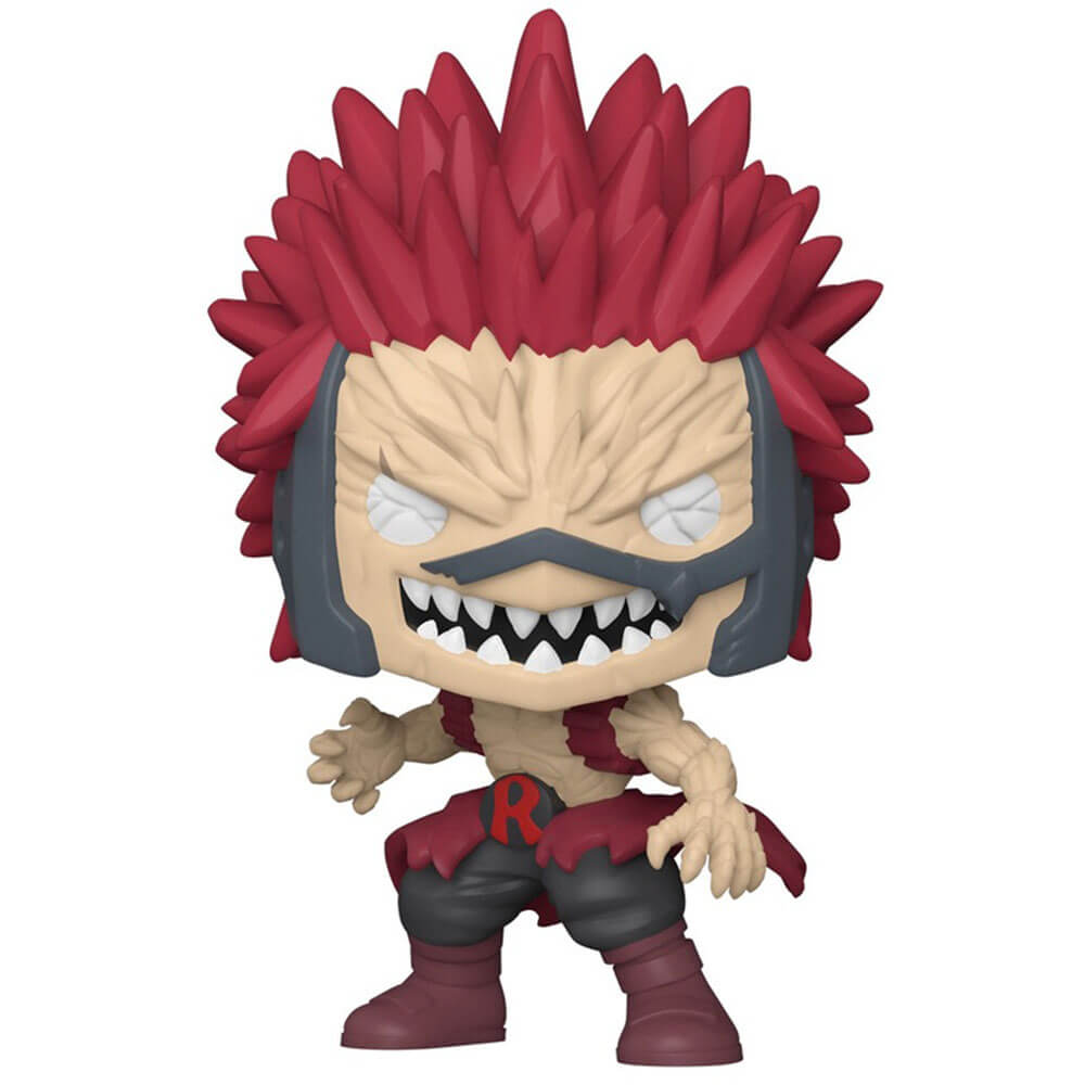 My Hero Academia Eijiro Hero Costume Pop! Vinyl