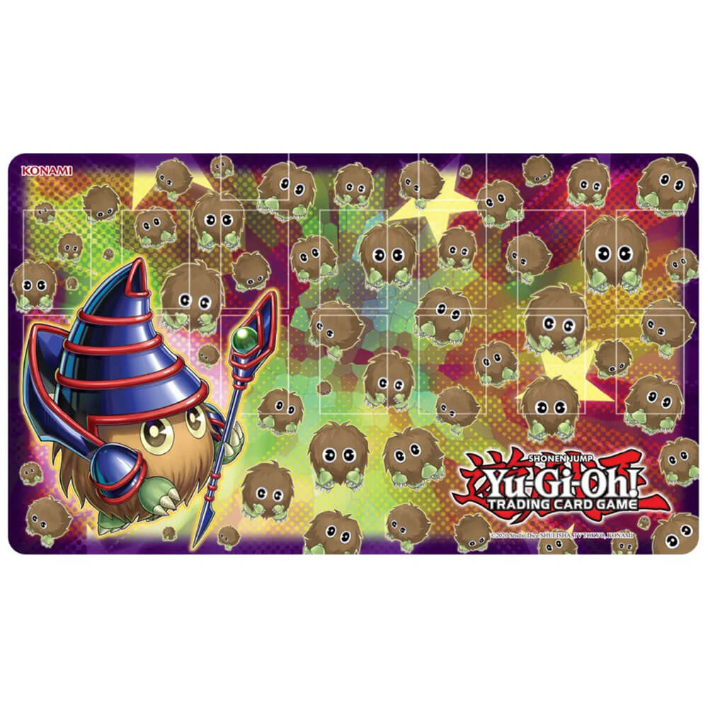 Yu-Gi-Oh! Kuriboh Kollection Game Mat