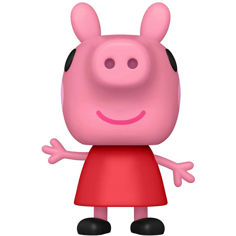 Peppa Pig Pop! Vinyl