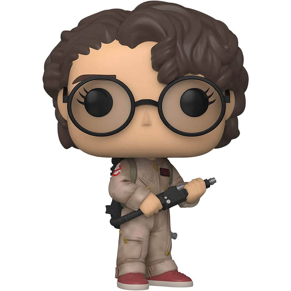 Ghostbusters Afterlife Phoebe Pop!