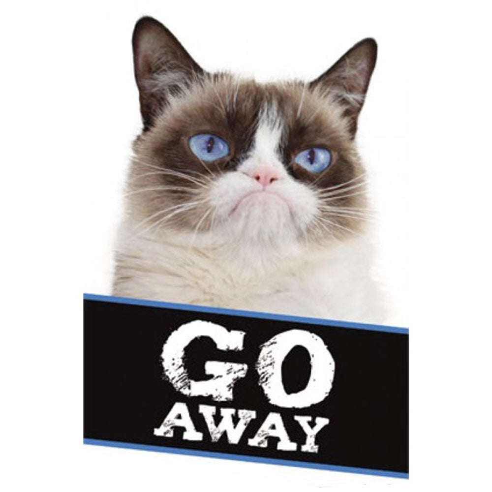 Grumpy Cat Poster