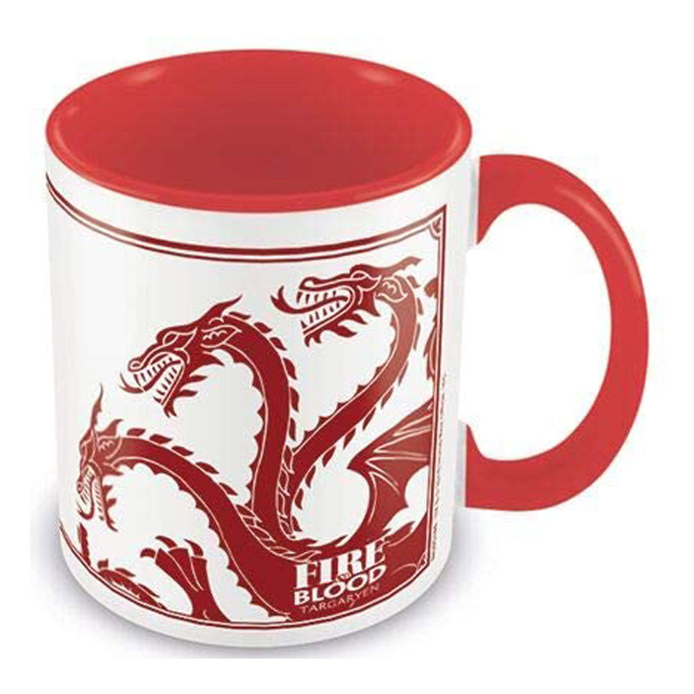 Tasse Game of Thrones