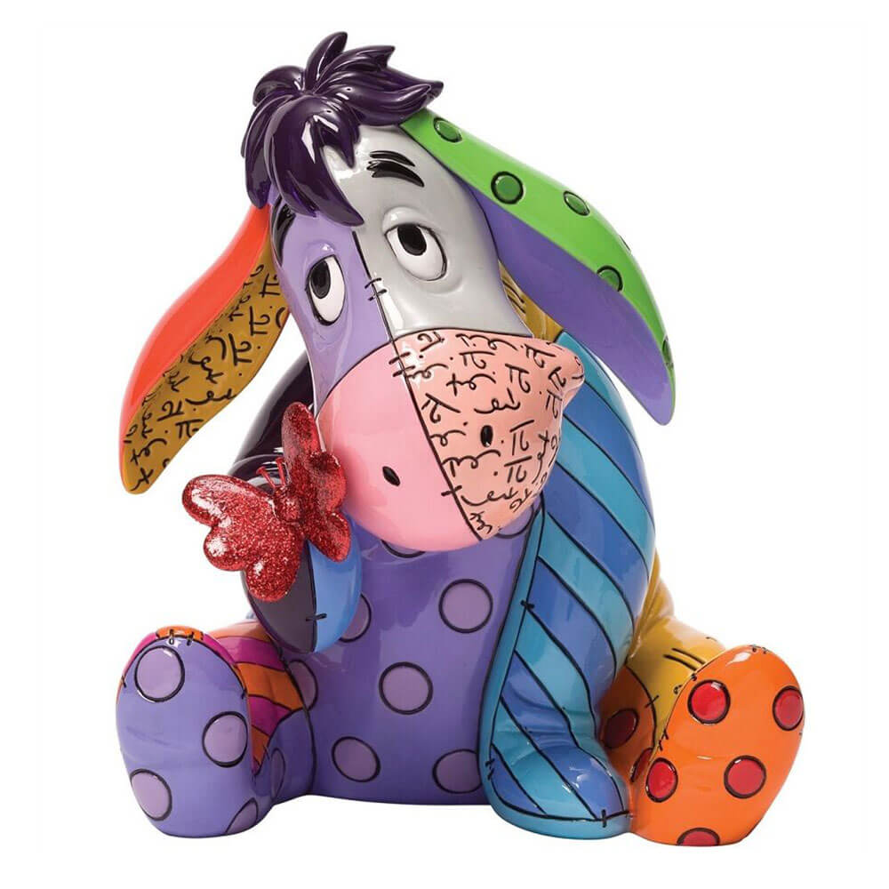 Figurka Britto Disney Eeyore