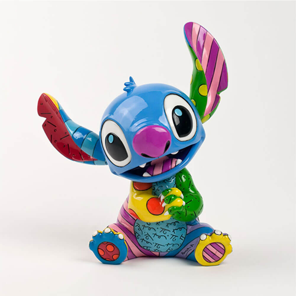 Britto Disney Stitch -beeldje