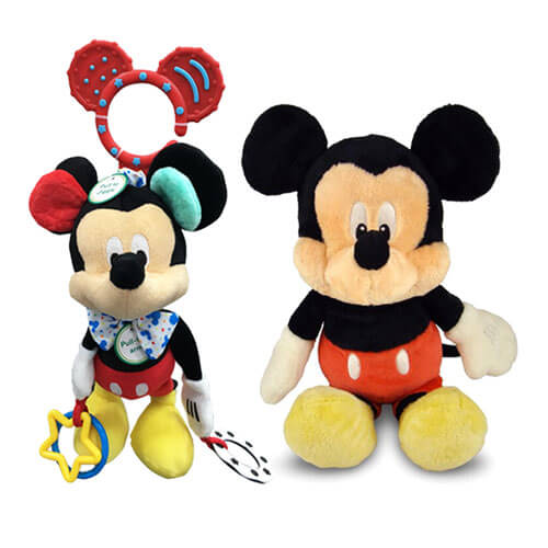 Disney Baby Mickey Mouse