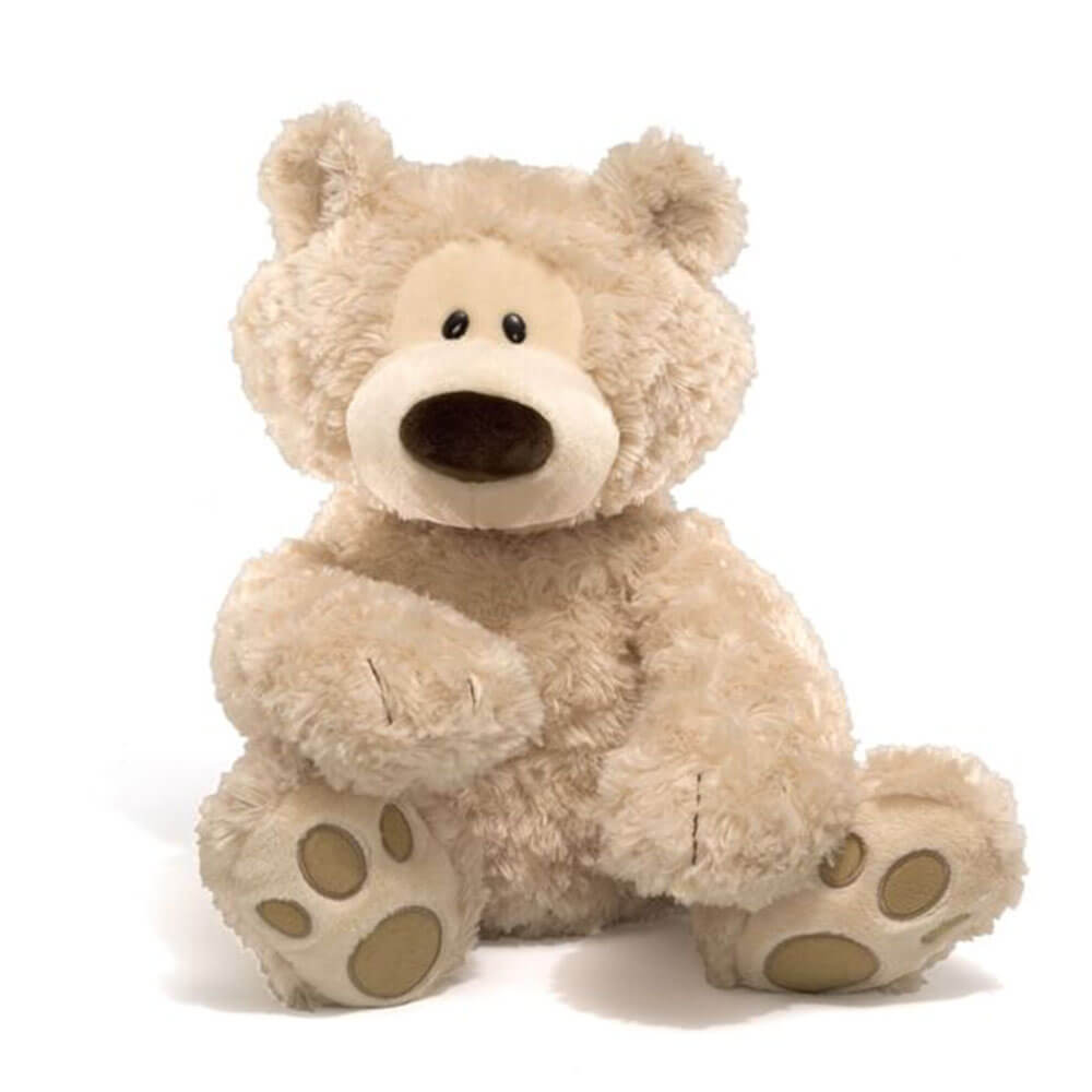 Gund Bear Philbin Beige