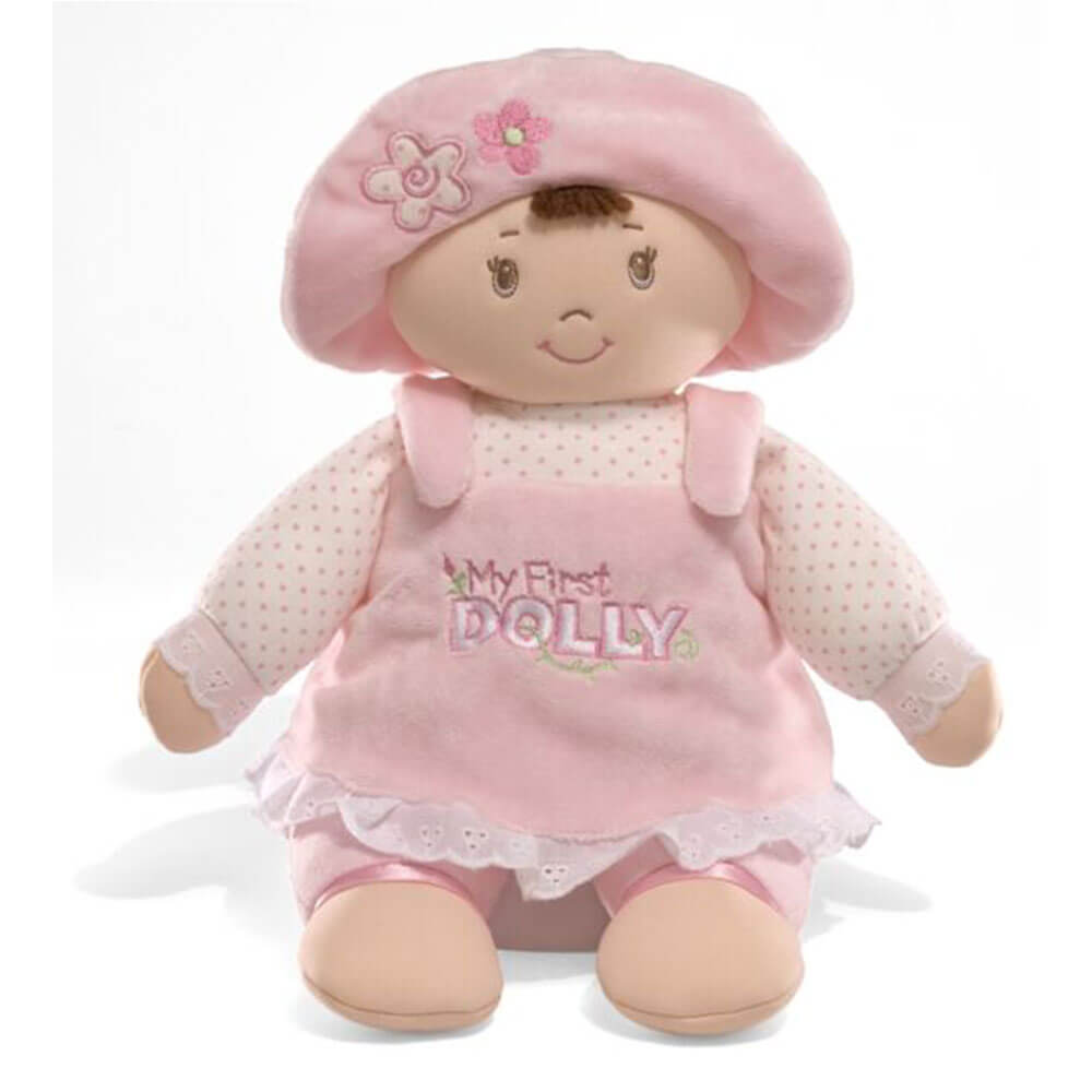 Gund Doll mon premier Dolly