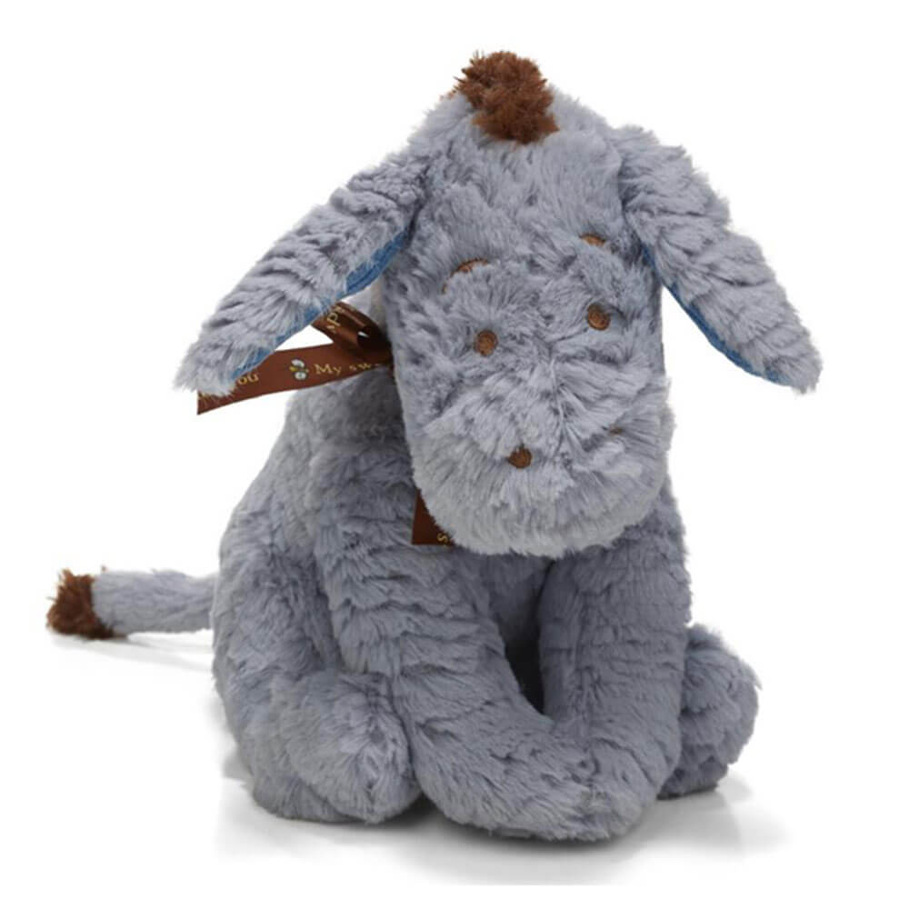 Winnie the Pooh Classic Eeyore Small Plush