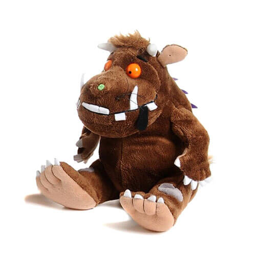 The Gruffalo Plush