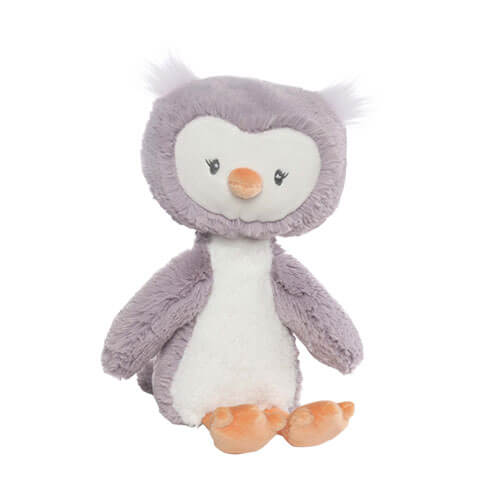 Gund Baby Toothpick Owl Plush