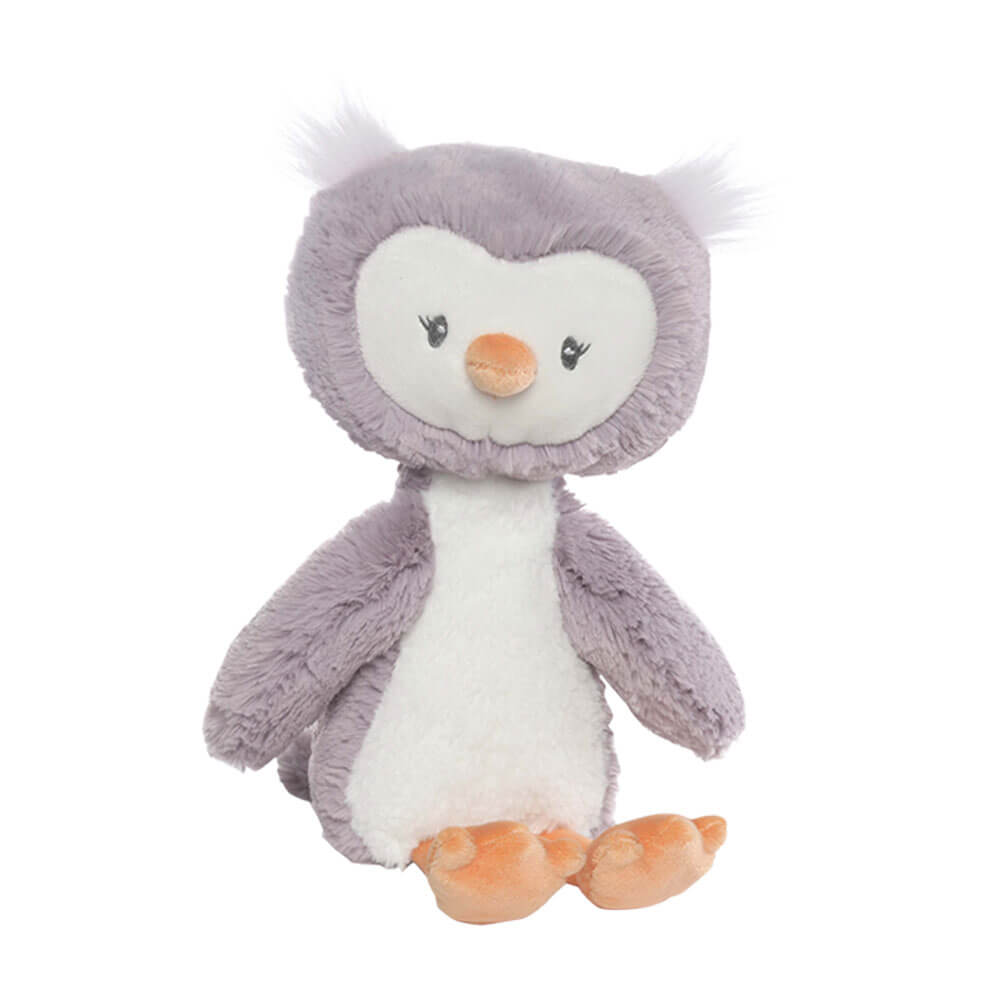 Gund Baby Tooth Picking Owl Lácho