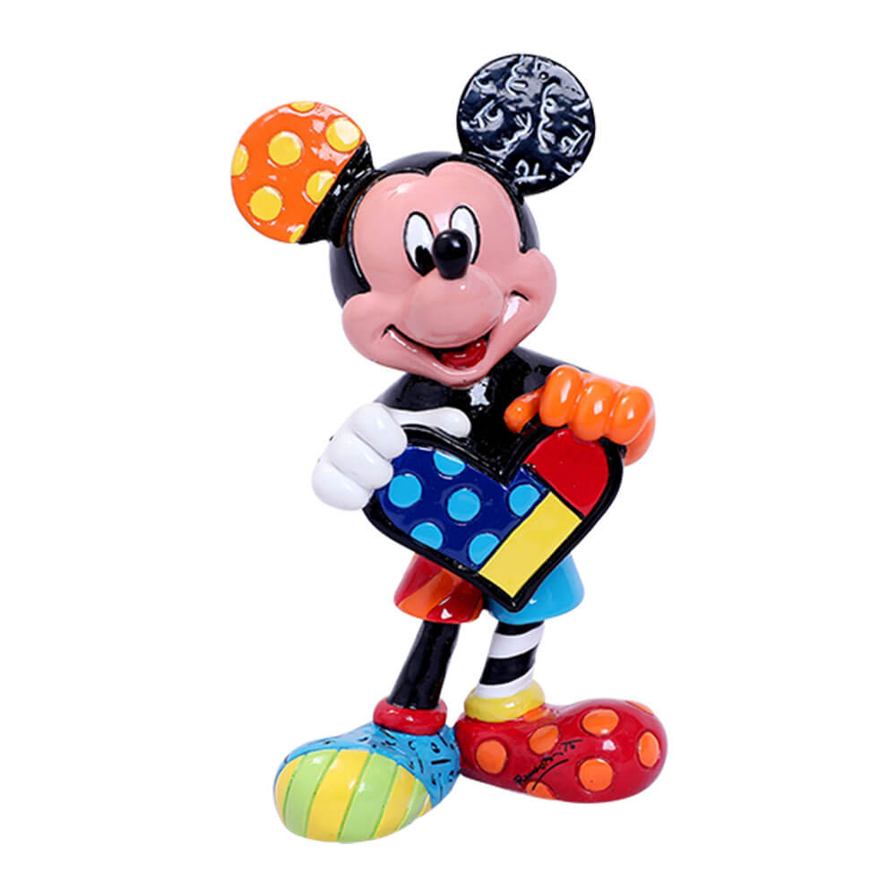 Disney af Britto Mini Figurine